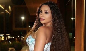 90 Day Fiancé Star Sophie Sierra Sparks Rumors with Unrecognizable Photo