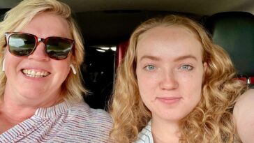 Sister Wives: Janelle Brown and Christine Brown Keep Family Traditions Alive Without Kody