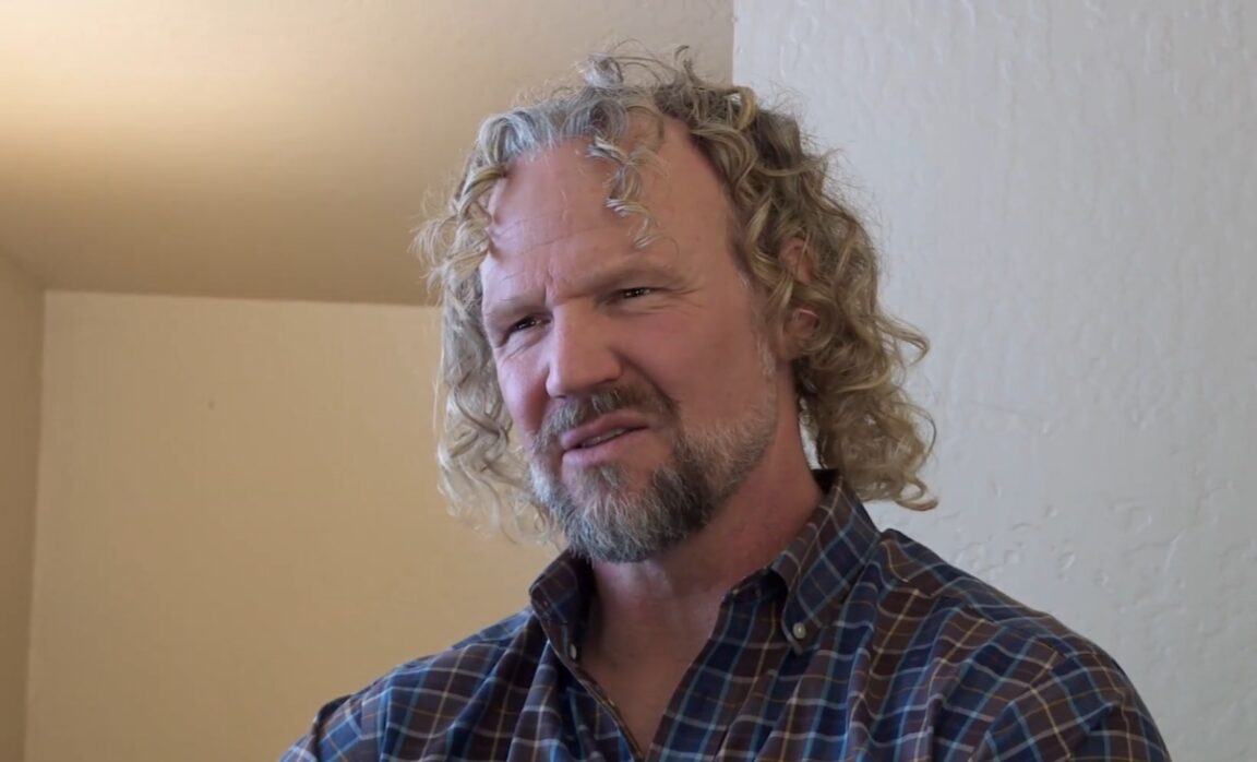 Sister Wives Kody Brown's Shocking Confession “They’re Not Family
