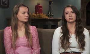 Sister Wives: Robyn Brown's Daughters Reveal Shocking Family Rift: 'We