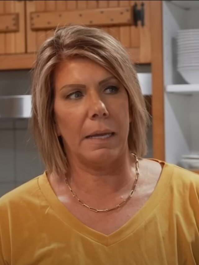 Meri Brown Throws Shade at Robyn as Kody Faces Midlife Crisis in ‘Sister Wives’ Season 19