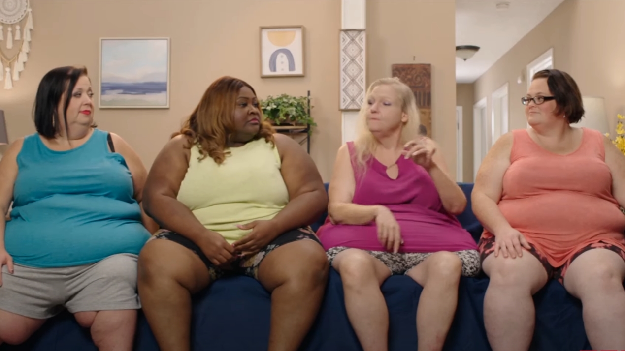 Drama Hits 1000-Lb Best Friends: Fans Slam Meghan and Ashely for “Mean Girl” Behavior Toward Vannessa