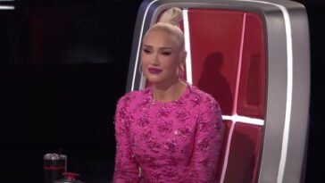 Gwen Stefani’s New Look on The Voice Sparks Plastic Surgery Rumors and Fan Criticism