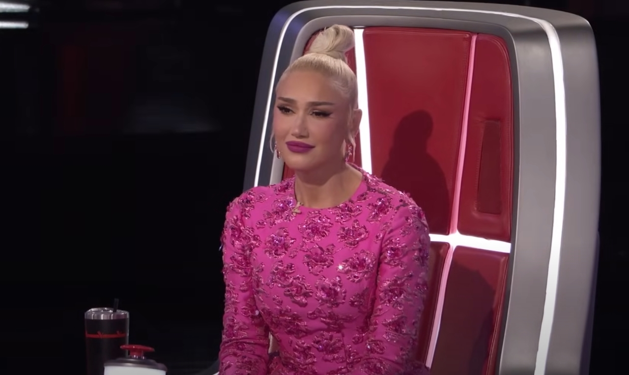 Gwen Stefani’s New Look on The Voice Sparks Plastic Surgery Rumors and Fan Criticism