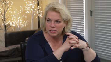 Janelle Brown Surprised by Hulu’s The Secret Lives of Mormon Wives