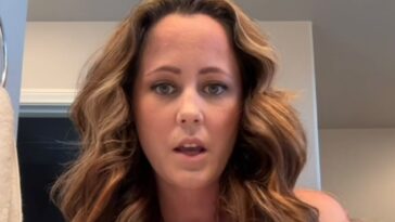 Jenelle Evans Sparks Controversy Over Custody Battles and Life in the Spotlight