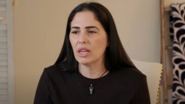 Joanne DiGesu Faces Backlash Over Parenting Choices on 90 Day Fiance: The Other Way