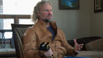 Kody Brown Redefines Love on Sister Wives