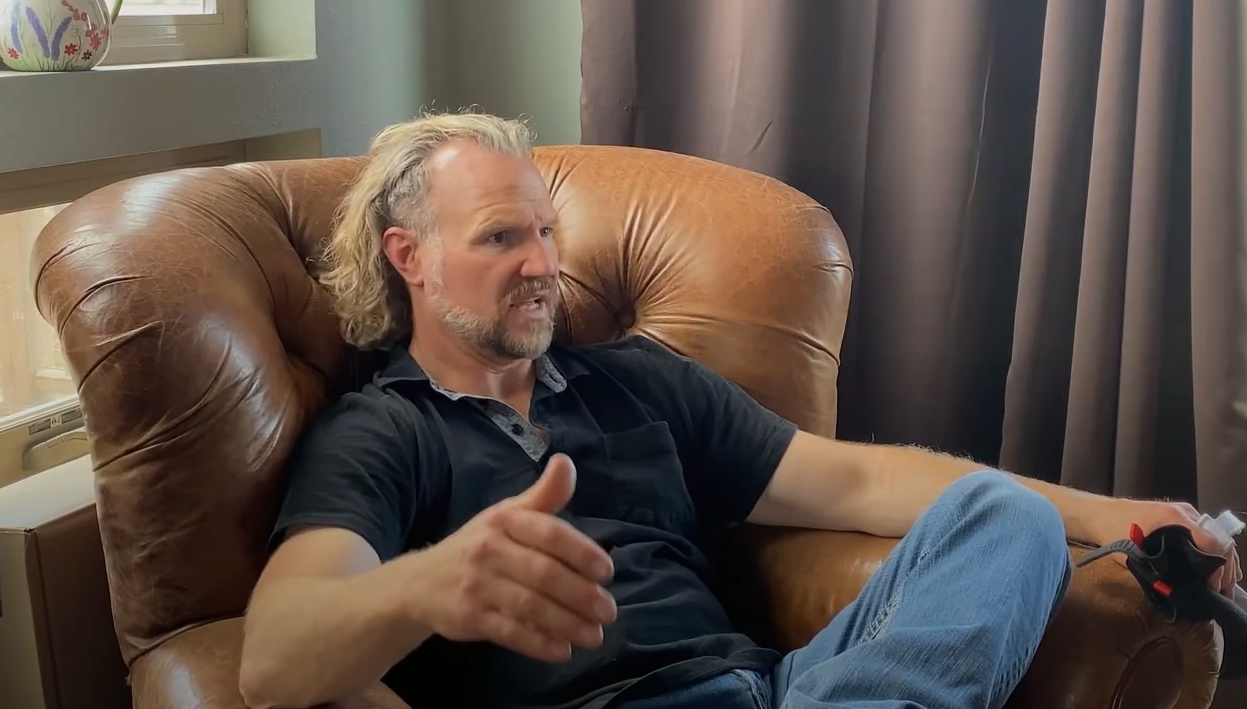 Kody Brown Says Marrying Meri, Janelle, and Christine Was a Mistake - Fans Slam His “Marriage Expert” Persona