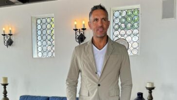 Mauricio Umansky Battles Family Turmoil Amid Conservatorship and Legal Woes