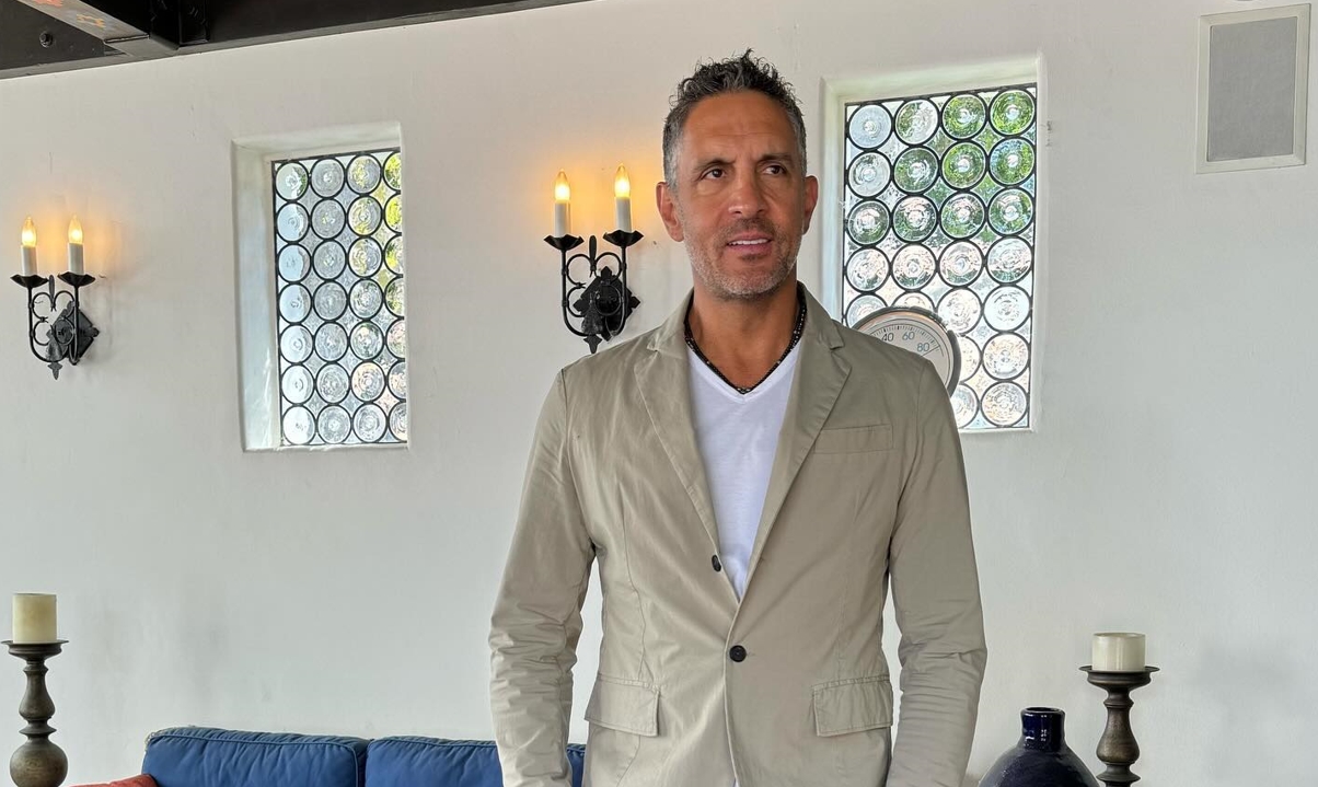 Mauricio Umansky Battles Family Turmoil Amid Conservatorship and Legal Woes
