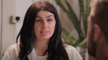 Veah’s Shocking Betrayal Sends Sunny Into a Spiral on 90 Day Fiance: Before the 90 Days