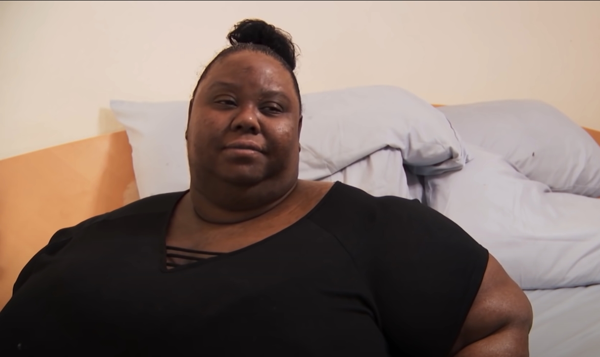 What Happened To Melissa Marescot After Season 9 Of “My 600-Lb Life“
