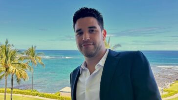 Bachelorette Winner Devin Strader Claps Back at Trolls and Throws Shade at Jenn Tran’s Rumored Boyfriend