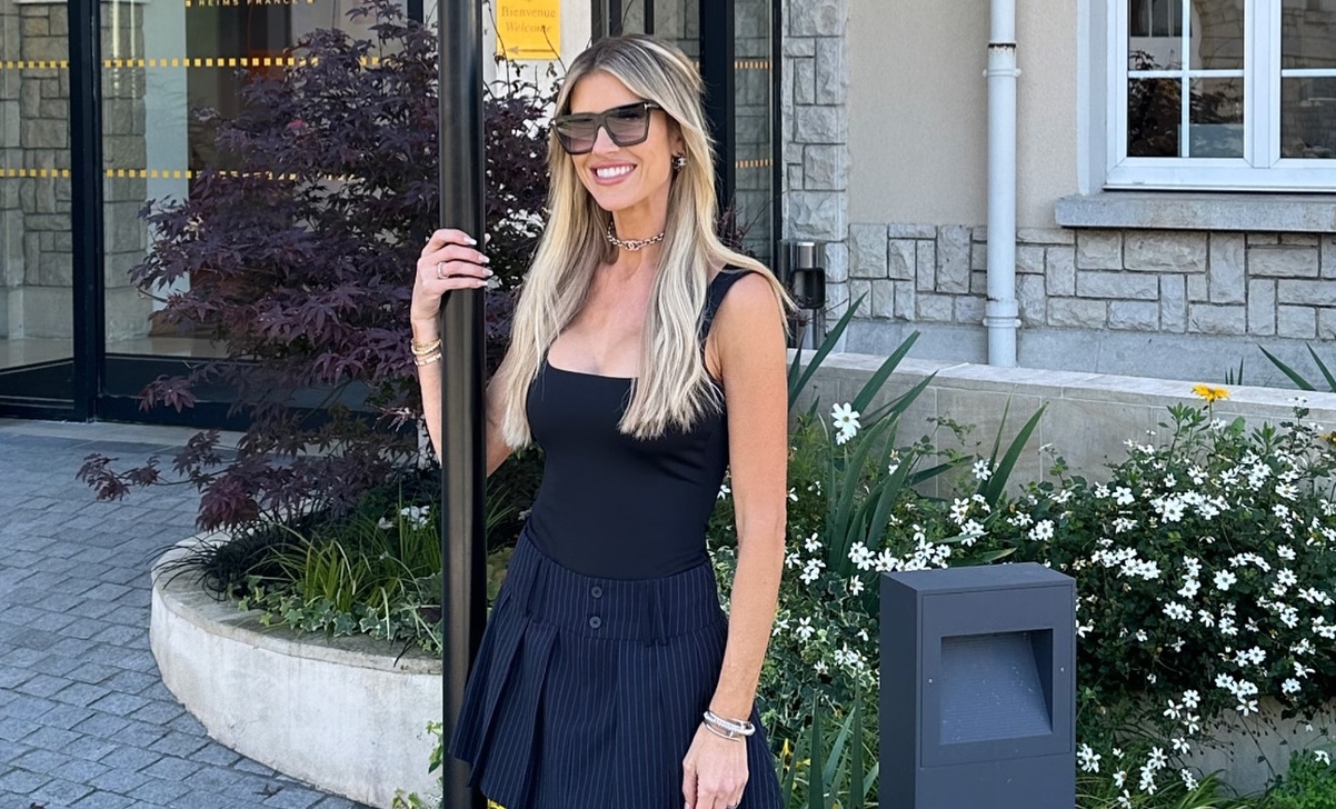 Christina Haack Removes Josh Hall from HGTV’s “The Flip Off” Amid Divorce Fallout