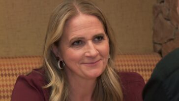 Christine Brown Mocks Kody for Losing Three Wives and Opens Up About Heartbreak