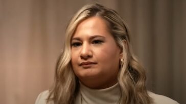 Gypsy Rose Blanchard and Ken Urker Split Weeks Before Baby’s Arrival?