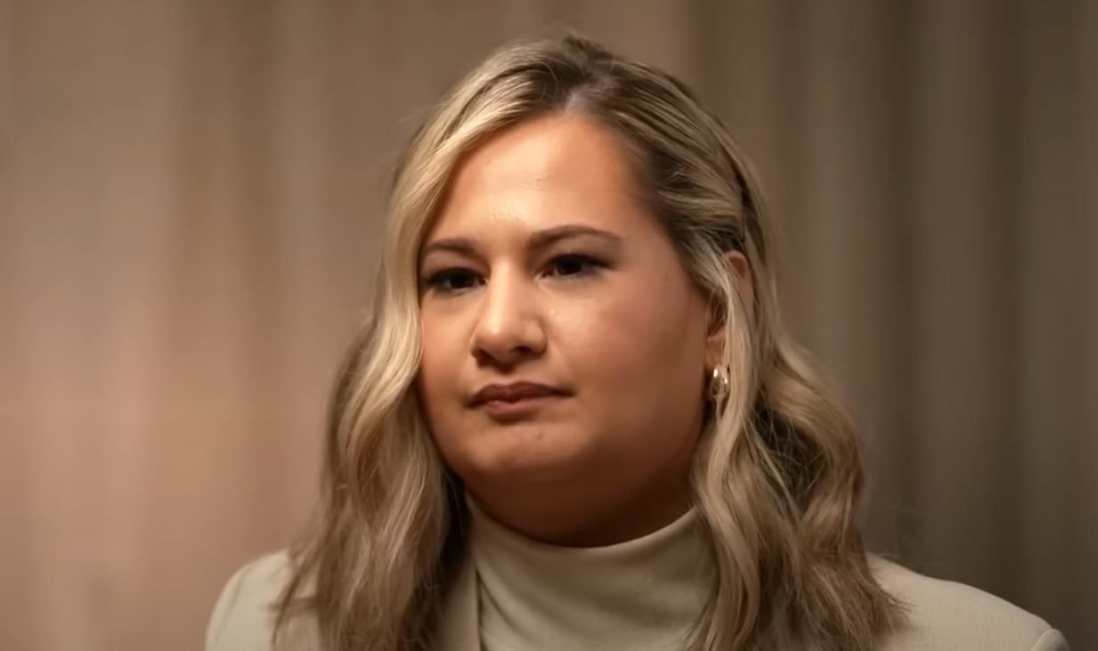 Gypsy Rose Blanchard and Ken Urker Split Weeks Before Baby’s Arrival?