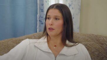 I Love a Mama’s Boy: Janelle McAloon Shocks Fans With Pregnancy Announcement Amid Explosive Feud With Mother-in-Law Tina