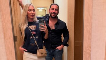 Josh Altman Explains Why He and Heather Said Goodbye to Million Dollar Listing L.A.
