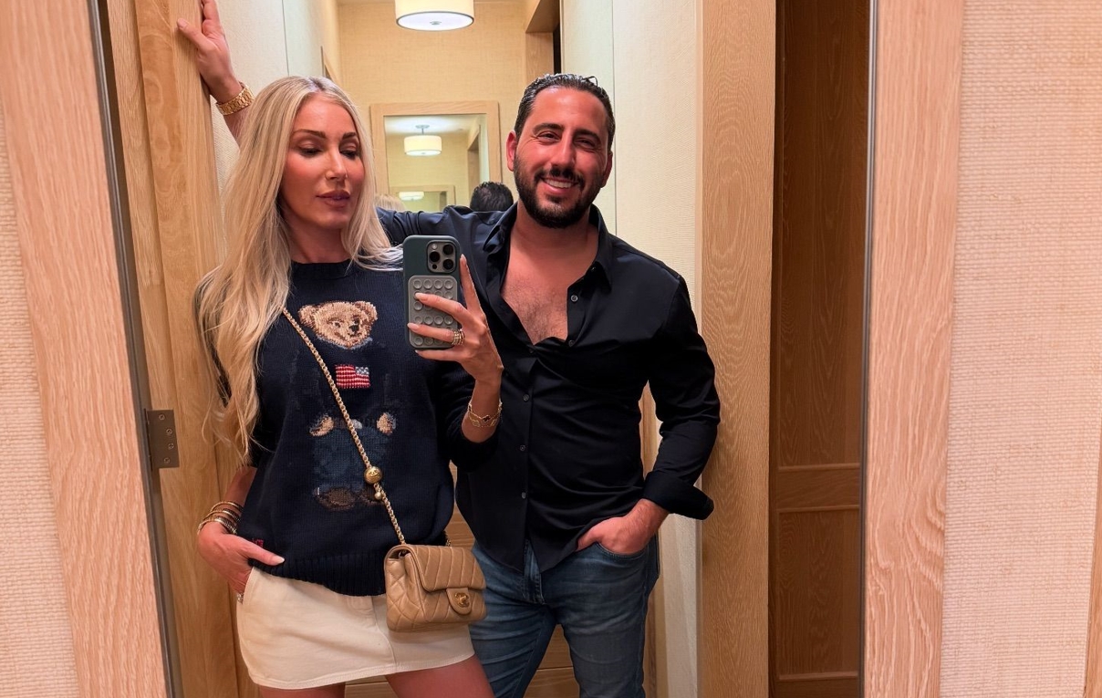 Josh Altman Explains Why He and Heather Said Goodbye to Million Dollar Listing L.A.