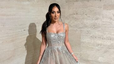 Melissa Gorga’s Heartbreaking Loss