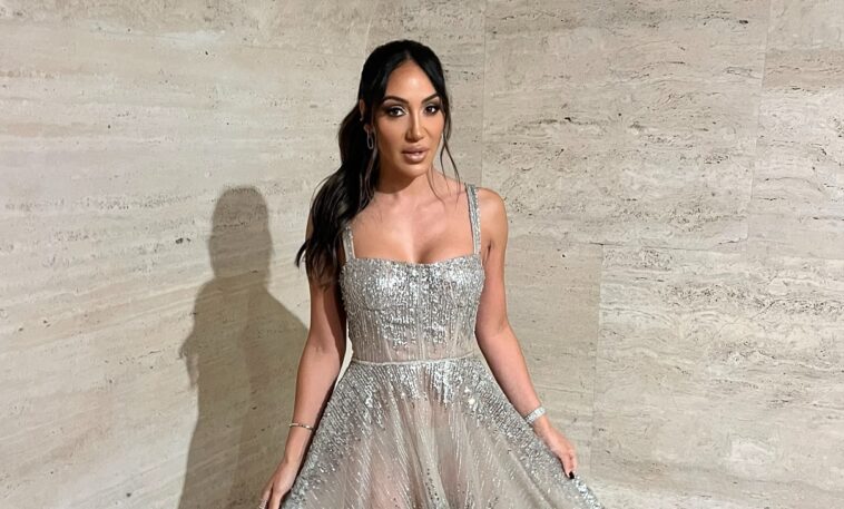 Melissa Gorga’s Heartbreaking Loss