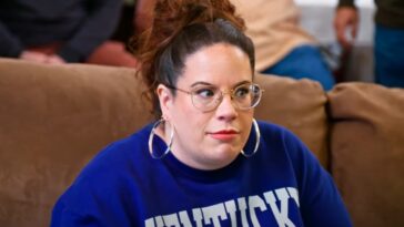 My Big Fat Fabulous Life: Whitney Thore Sparks Fan Debate With Odd Post