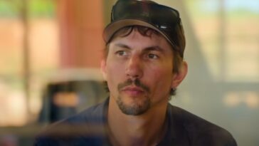 Parker Schnabel Gets Real About Love and the Demands of Gold Mining