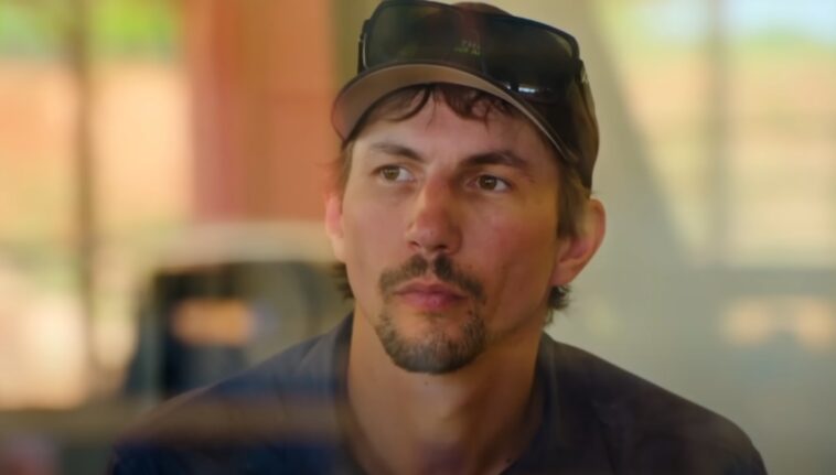 Parker Schnabel Gets Real About Love and the Demands of Gold Mining