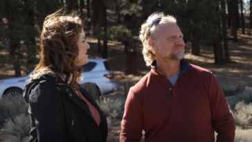 Sister Wives Fans Expose Kody and Robyn Brown: ‘Lies and Manipulation’ Fuel Backlash