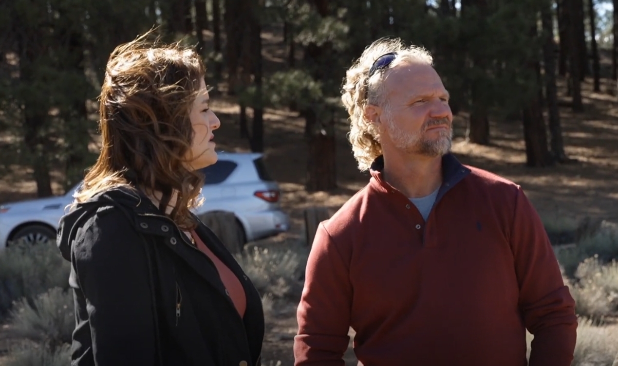 Sister Wives Fans Expose Kody and Robyn Brown: ‘Lies and Manipulation’ Fuel Backlash