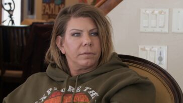 Sister Wives Fans Heartbroken Over Meri Brown’s Shocking Confession