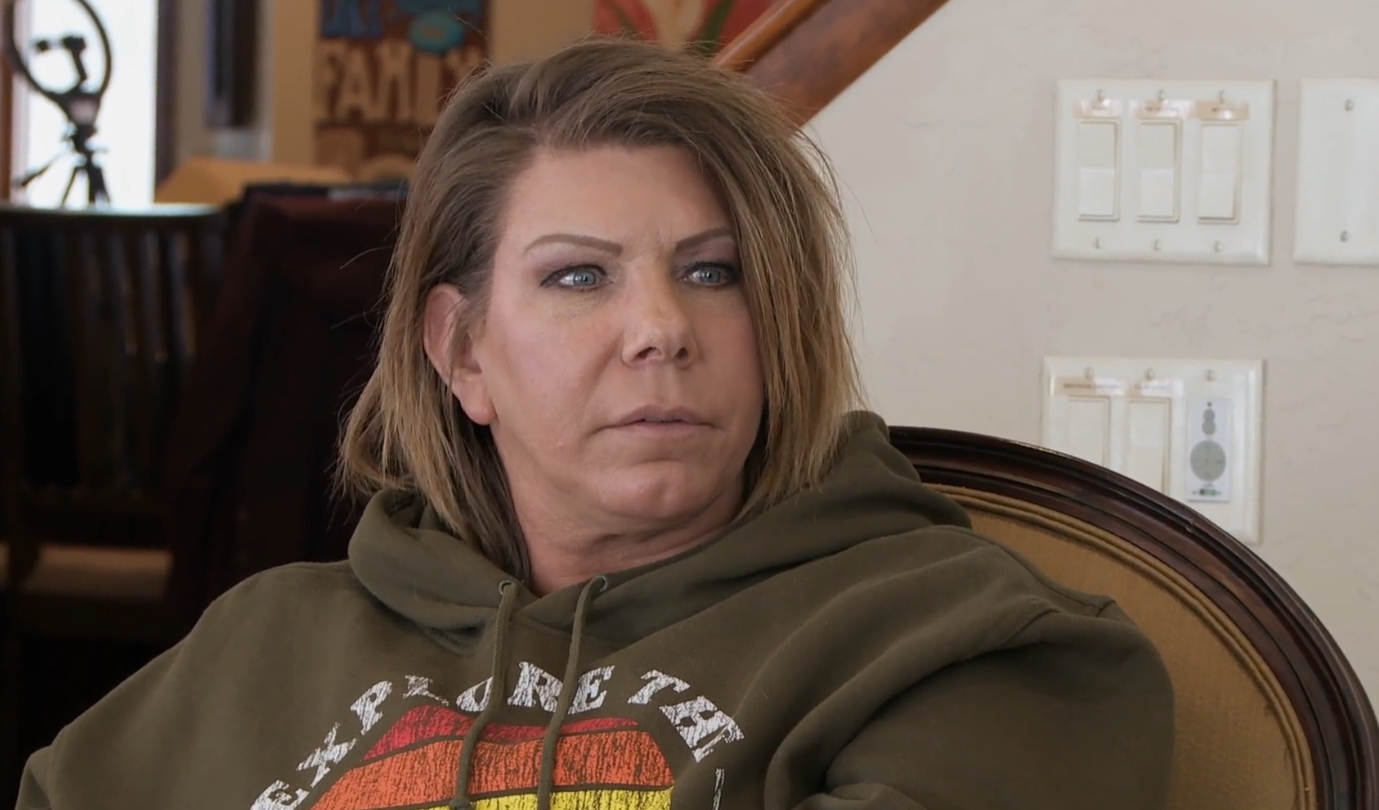 Sister Wives Fans Heartbroken Over Meri Brown’s Shocking Confession