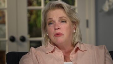 Sister Wives: Janelle Brown Confronts Kody’s Self-Absorbed Ways