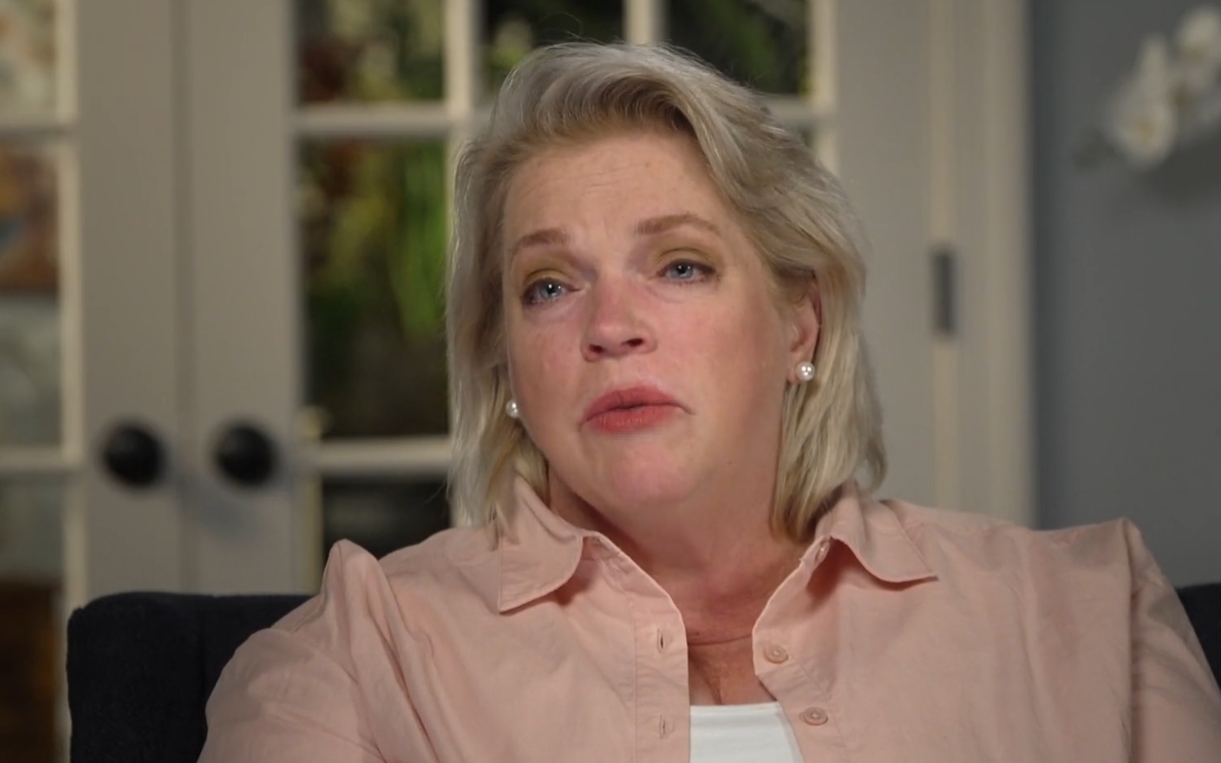 Sister Wives: Janelle Brown Confronts Kody’s Self-Absorbed Ways