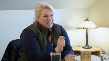 Sister Wives: Janelle Brown Drops Brutal Truths on Kody, Leaving Him Stunned
