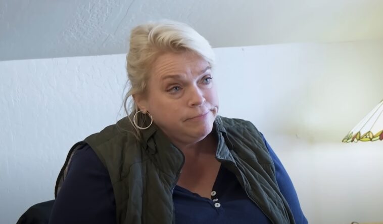 Sister Wives’ Janelle Brown Leaves Coyote Pass Drama Behind for a New Life in North Carolina