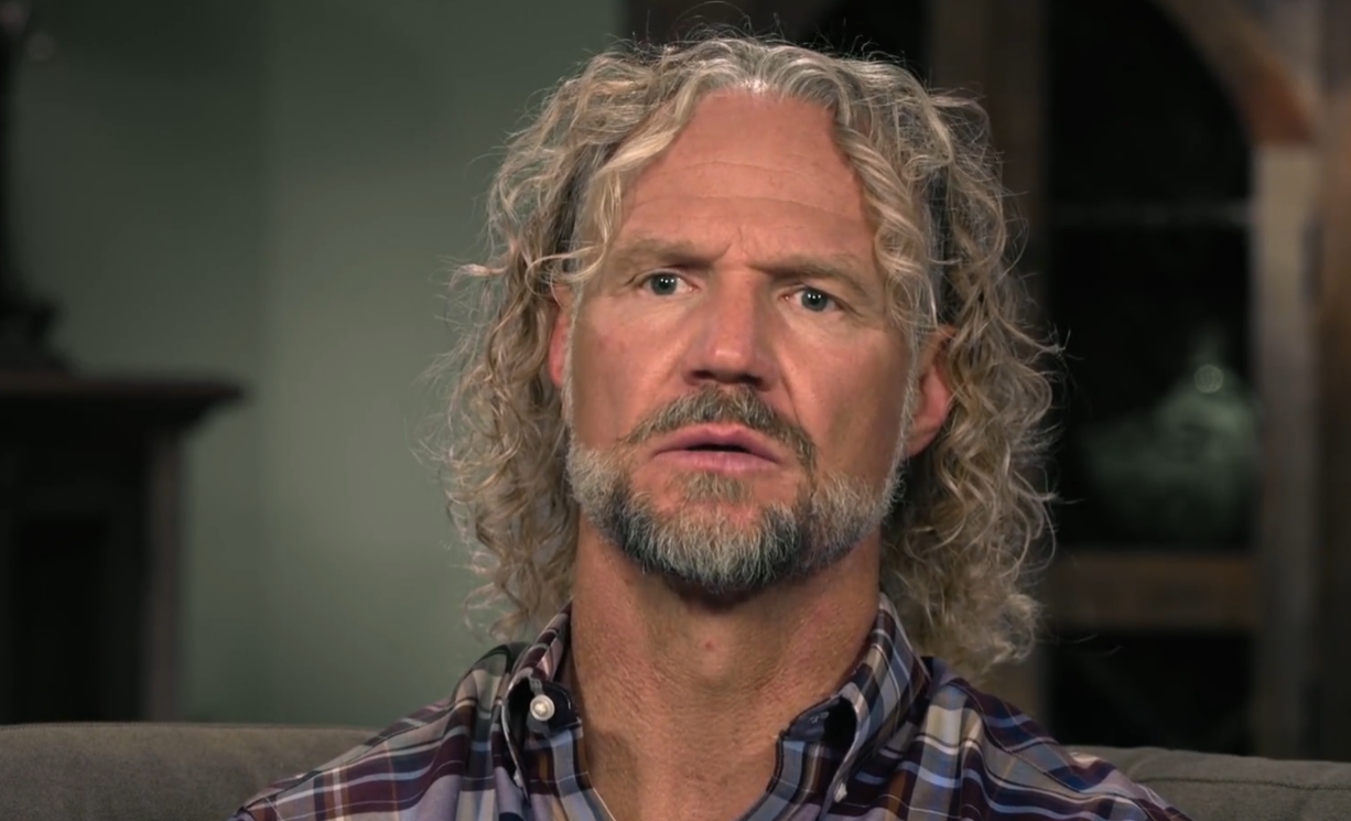 Sister Wives: Kody Brown Faces the Collapse of His Polygamist Dream