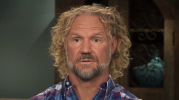 Sister Wives: Kody & Robyn Brown's Million-Dollar Mansion vs. Christine Brown's Fight for Truely’s Future