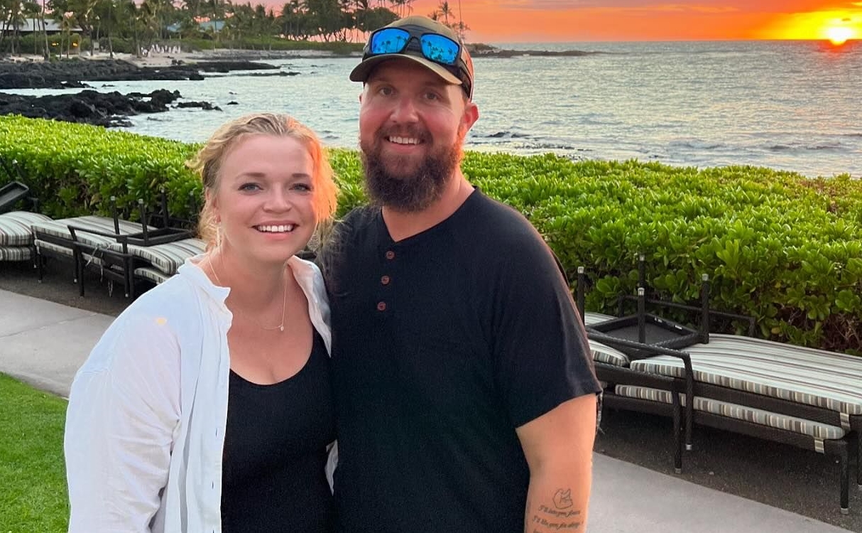 Sister Wives’ Maddie Brown Exposes Toxic Family Secrets and Why She Cut Off Kody