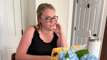 Sister Wives’ Maddie Brown Reveals Heartbreaking Reason She’s Cut Ties with Dad Kody