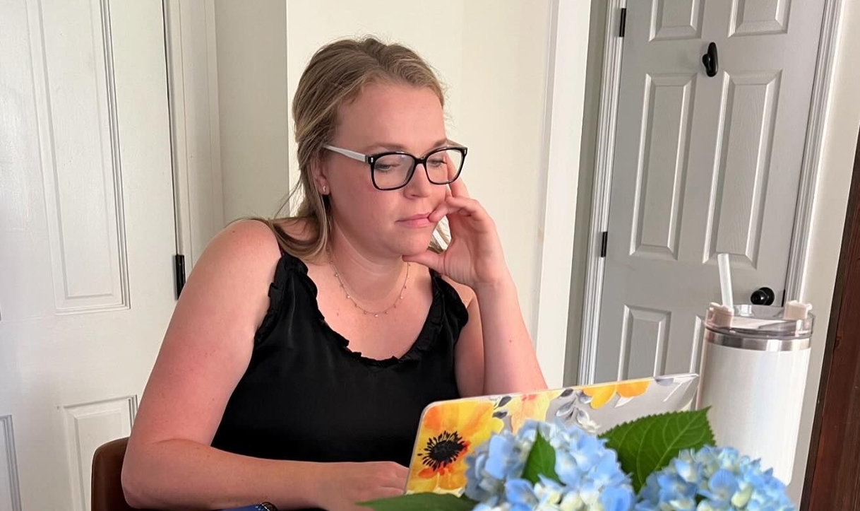 Sister Wives’ Maddie Brown Reveals Heartbreaking Reason She’s Cut Ties with Dad Kody