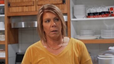 Sister Wives’ Meri Brown Drops Bombshells About Her Marriage as She Packs Up and Moves On