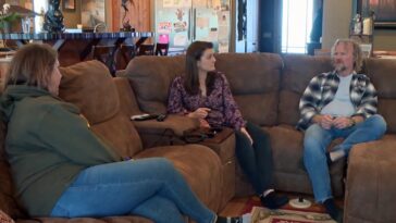 Sister Wives: Meri Brown Requests ‘Severance Pay’ in Heated Confrontation With Kody and Robyn Brown