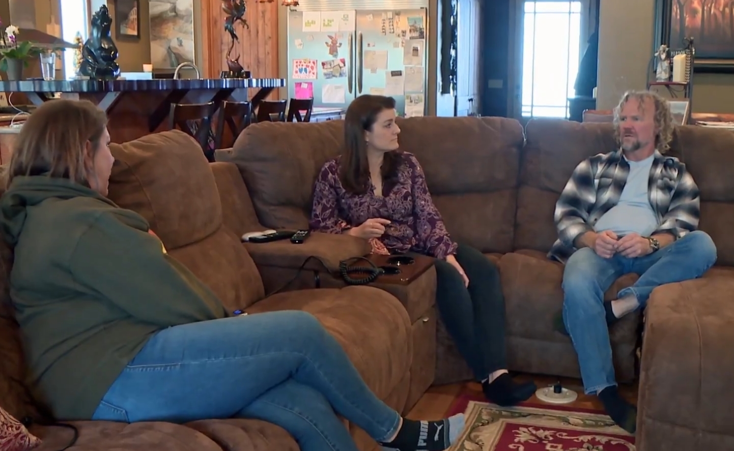 Sister Wives: Meri Brown Requests ‘Severance Pay’ in Heated Confrontation With Kody and Robyn Brown