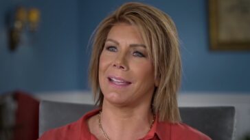 Sister Wives: Meri Brown's Emotional Journey to Stonehenge Sparks Questions About Her Future with Kody Brown