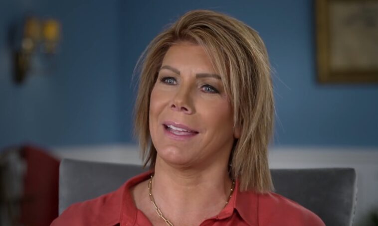 Sister Wives: Meri Brown's Emotional Journey to Stonehenge Sparks Questions About Her Future with Kody Brown