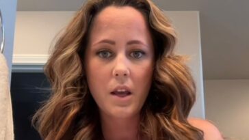 Teen Mom’s Jenelle Evans Set to Take Legal Action Against David Eason After Messy Split