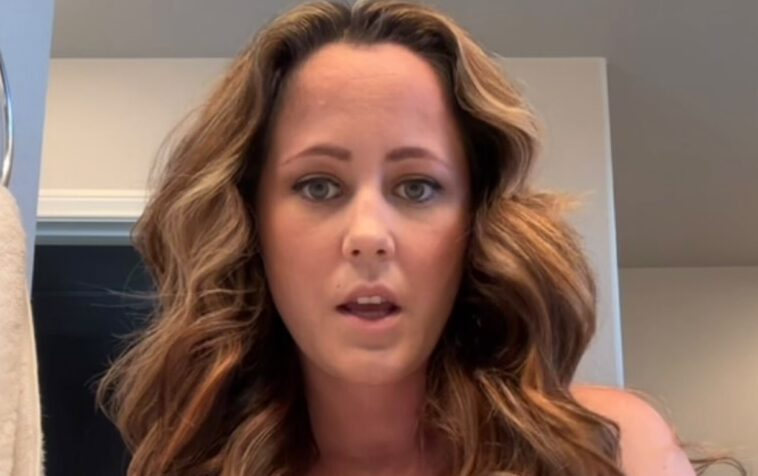 Teen Mom’s Jenelle Evans Set to Take Legal Action Against David Eason After Messy Split